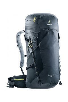 DEUTER   Speed Lite 32 Sırt Çantası BLACK