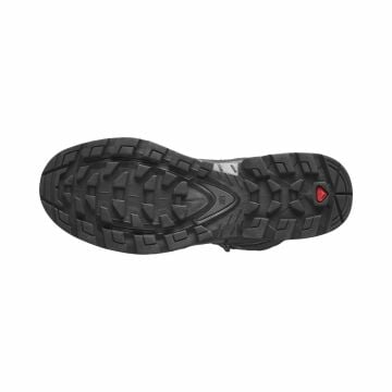 Salomon Quest 4 Gore-Tex Erkek Outdoor Bot Magnet/Black/Quarry L41292600