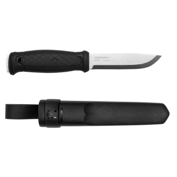 Morakniv Garberg S with Polymer Sheath Fulltang Bıçak