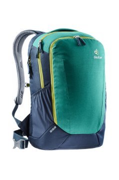 DEUTER  Giga Bilgisayar Sırt Çantası Alpinegreen-Navy