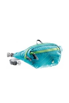 DEUTER  Belt II Bel Çantası Petrol-Kiwi