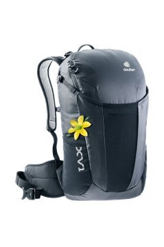 DEUTER  XV 1 SL Bilgisayar Sırt Çantası BLACK