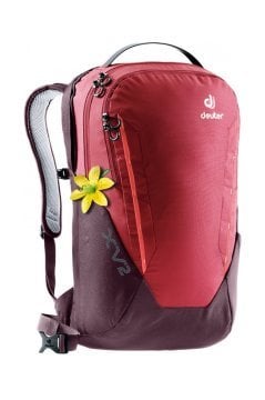 DEUTER XV 2 SL Bilgisayar Sırt Çantası Cranberry-Aubergine