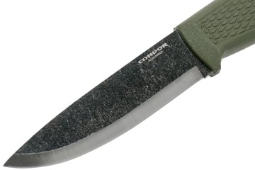 Condor Terrasaur Bıçak Army Green (105.4 mm) CTK3943-4.1