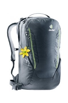 DEUTER XV 2 SL Bilgisayar Sırt Çantası BLACK