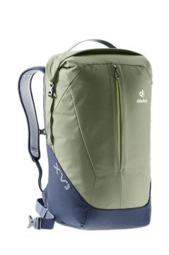 DEUTER   XV 3 Bilgisayar Sırt Çantası Khaki-Navy