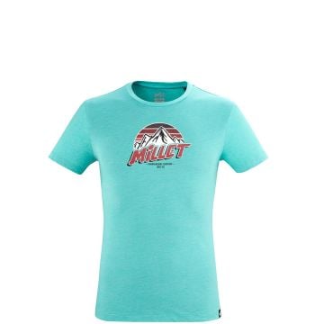 Millet LTD COLOR TS Erkek Tişört