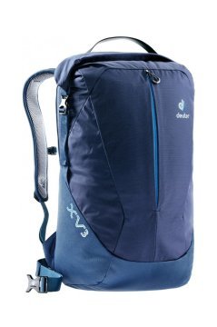 DEUTER   XV 3 Bilgisayar Sırt Çantası Navy-Midnight