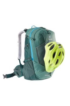 DEUTER Trans Alpine 28 Litre SL Çantası seagreen-forest