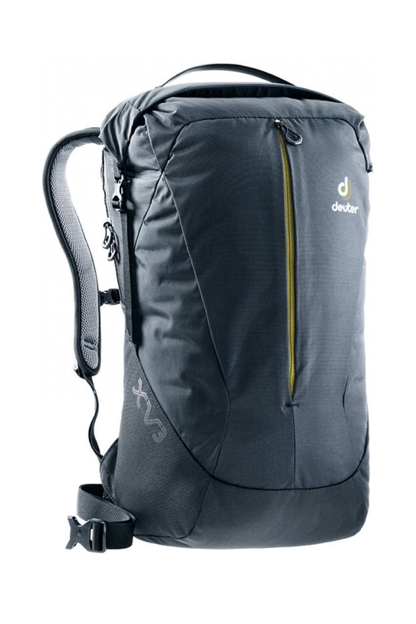 DEUTER   XV 3 Bilgisayar Sırt Çantası BLACK