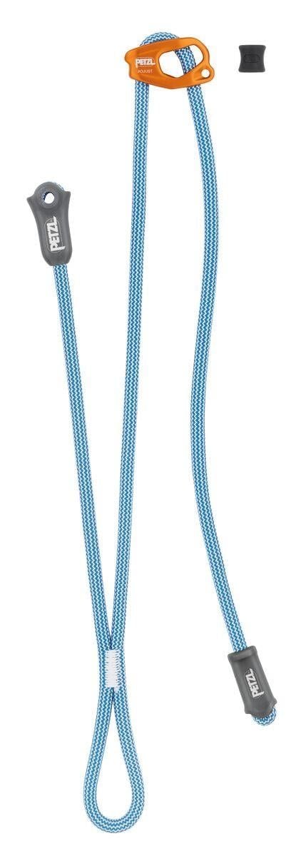 PETZL DUAL CONNECT ADJUST Lanyard