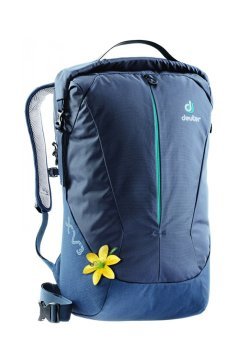 DEUTER   XV 3 SLBilgisayar Sırt Çantası Navy-Midnight