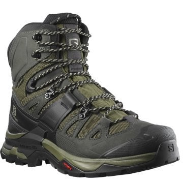 Salomon Quest 4 Gore-Tex Erkek Outdoor Bot L41292500