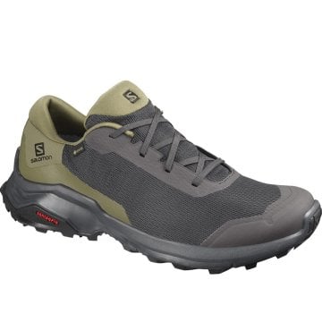 Salomon X Reveal GTX Erkek Outdoor Ayakkabı L41042100