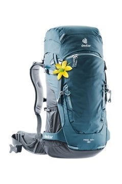 DEUTER  Rise 32+ SL Sırt Çantası Arctic-Graphite