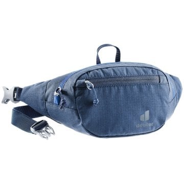 DEUTER  Organizer Belt Bel Çantası Midnight Dresscode