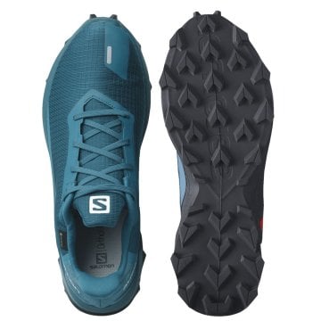 Salomon Alphacross 3 Gore-Tex® Erkek Outdoor Ayakkabı L41446700