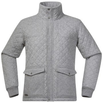 Bergans 5408 Ullern Jacket Windstopper -30 Derece Dayanımlı Erkek Ceket