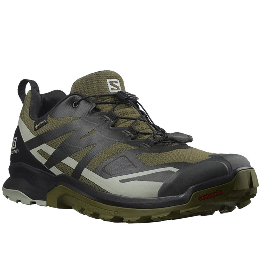 Salomon XA Rogg 2 Gore-Tex Erkek Outdoor Ayakkabı L41439400