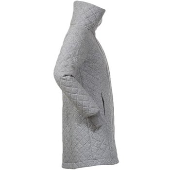 Bergans 5409 Ullern Lady Coat Windstopper -30 Derece Dayanımlı Kadın Ceket