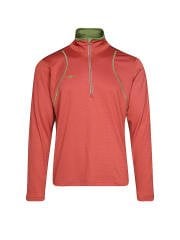 Kaikkialla ActiveShell Half Zip Erkek Mikro Polar II