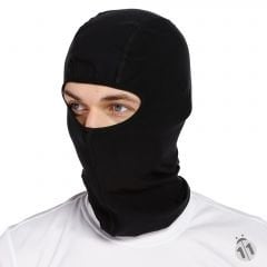 Falke Extreme -20 Derece MikroPolar Termal Balaklava Kar Maskesi