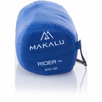 Makalu Cavery Rider +10 Uyku Tulumu MKC-12265