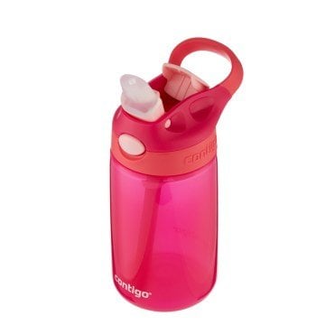 Contigo Gizmo Flip Tek El Bas İç Emzikli Çocuk Su Matarası 420ml 2115033