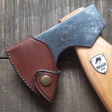 Drago Axes Hunter LP Balta Naturel