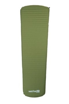 Wechsel Lito M Ultralight Şişme Mat 183 x 51 x 2,5 cm Green