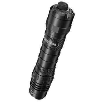 NITECORE P10IX 4000 LUMEN EL FENERI