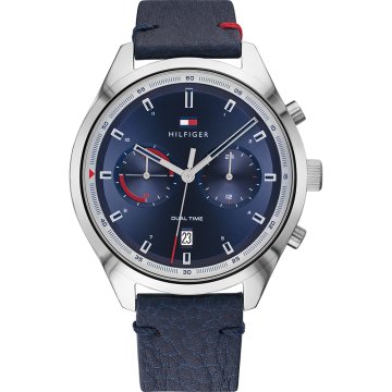 TOMMY HILFIGER 1791728 ERKEK KOL SAATİ