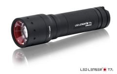 Led Lenser T7.2 El Feneri