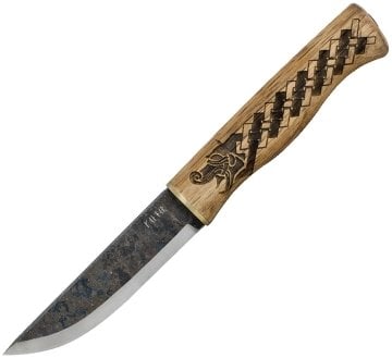 Condor Norse Dragon Bıçak