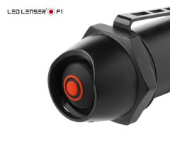 Led Lenser F1 El Feneri