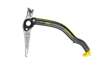 Grivel Ice Axe The North Machine Carbon Kazma w/hammer PIMACNOR.H