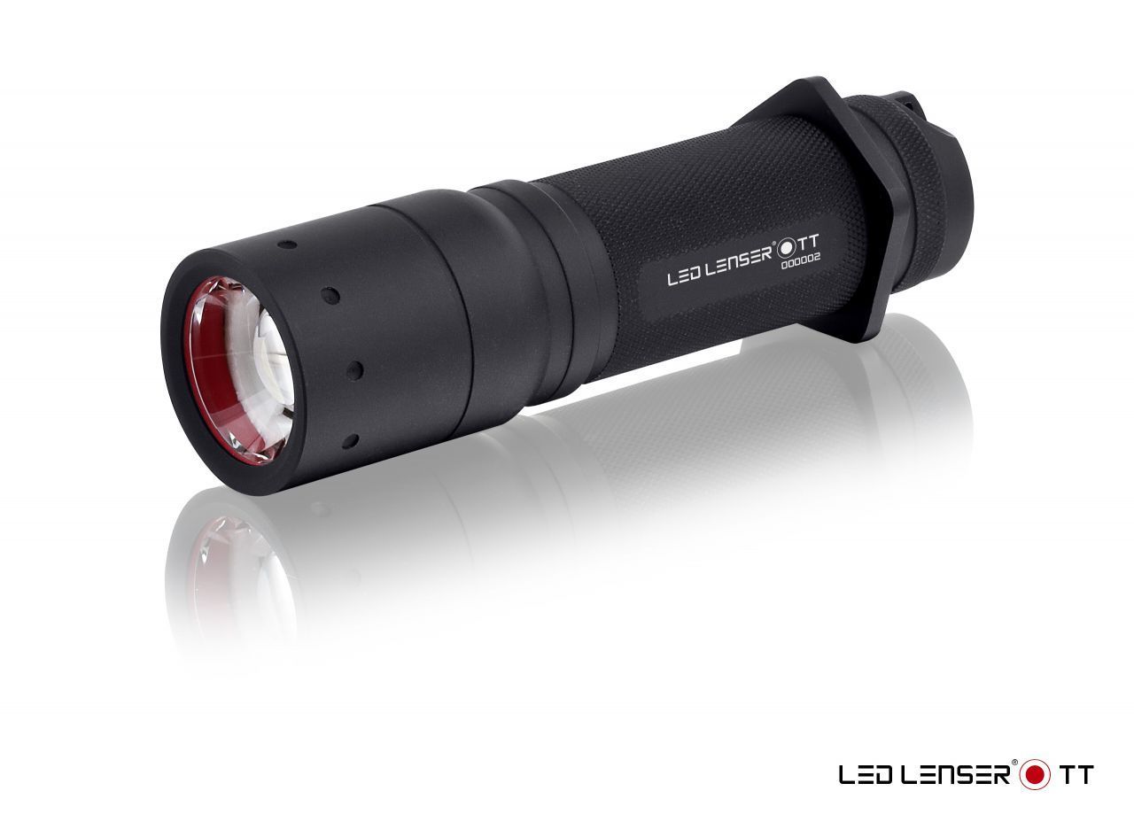 Led Lenser TT El Feneri