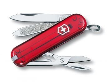 Victorinox 0.6223.T Classic Çakı