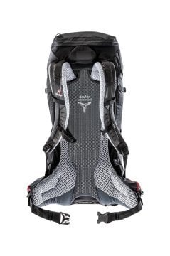 DEUTER  Futura 34 Litre EL Uzun İnsanlar İçin Sırt Çantası black