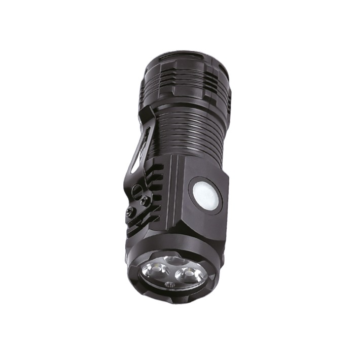 Headlight 3 Fonksiyonlu 500 Lumen El Cep Feneri