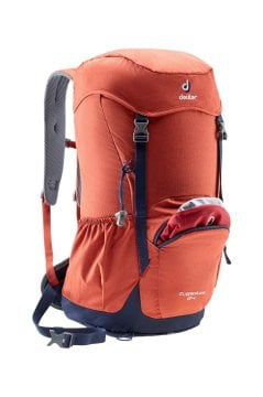 DEUTER Zugspitze 24 Litre Sırt Çantası LAVA-NAVY