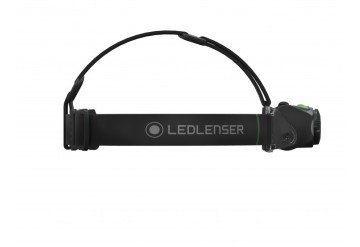 Led Lenser MH8 600 Lümen Kafa Feneri Siyah