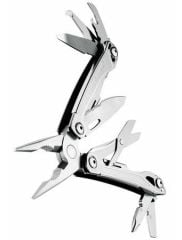 LEATHERMAN WINGMAN METALİK