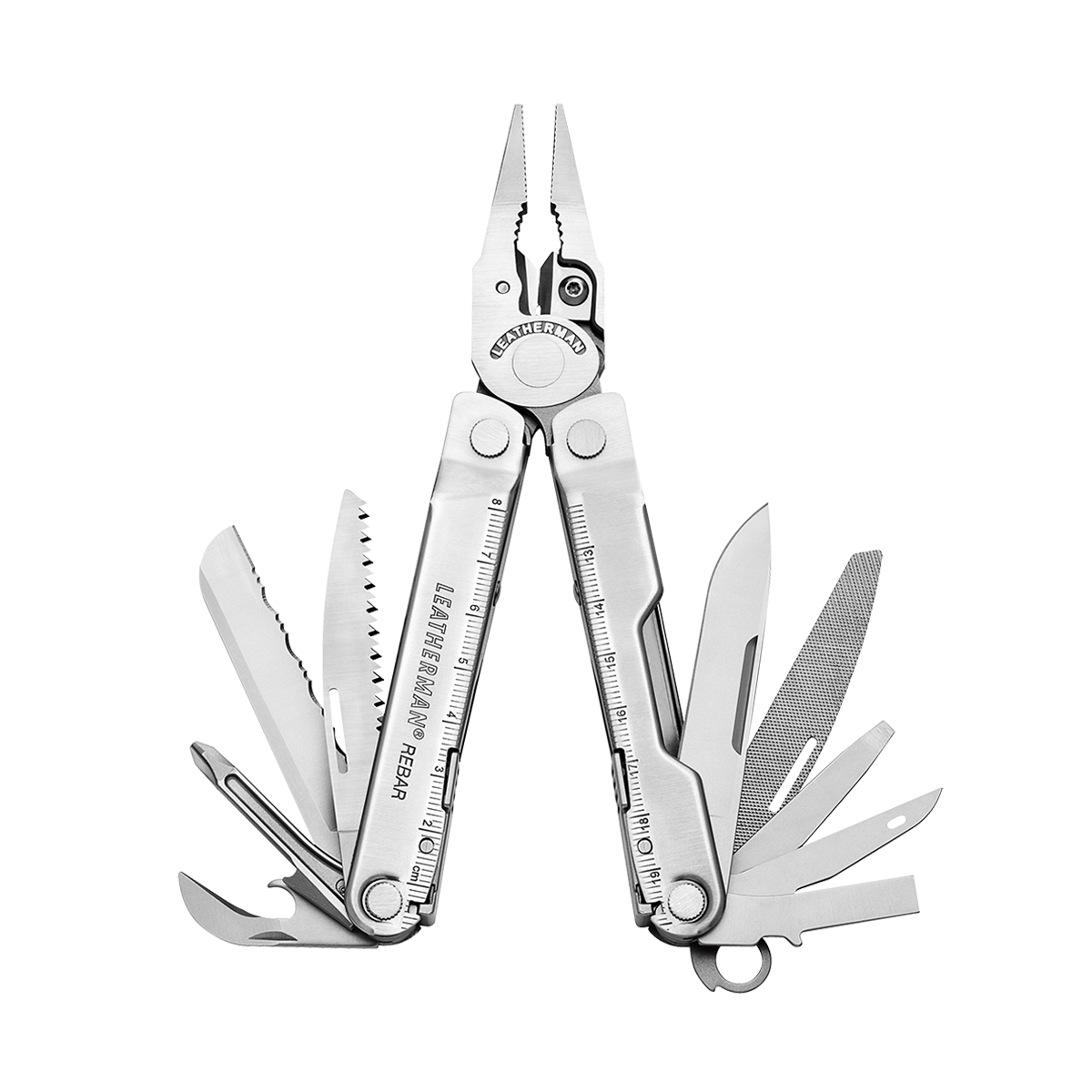 LEATHERMAN REBAR® Kılıflı