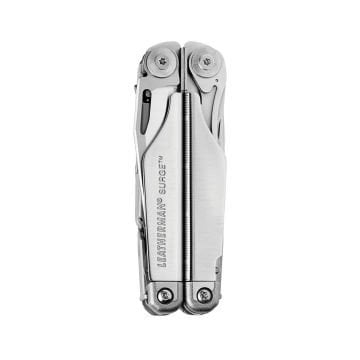 Leatherman Surge Metalik Kılıflı