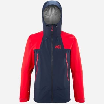 Millet K HYBRI Goretex Ceket Erkek  MIV9328 7487