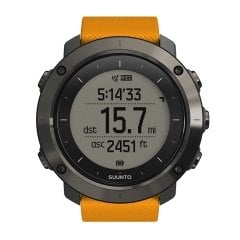 Suunto Traverse Amber SS021844000 Outdoor Saat