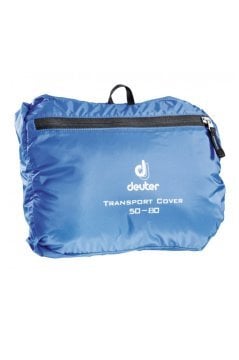 DEUTER  Transport Cover Çanta Kılıfı Cobalt (Blue)