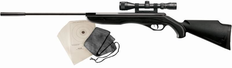 CROSMAN G1 EXTREME 4.5 MM HAVALI TUFEK