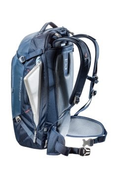 DEUTER Aviant Access 38 Litre Sırt Çantası midnight-navy